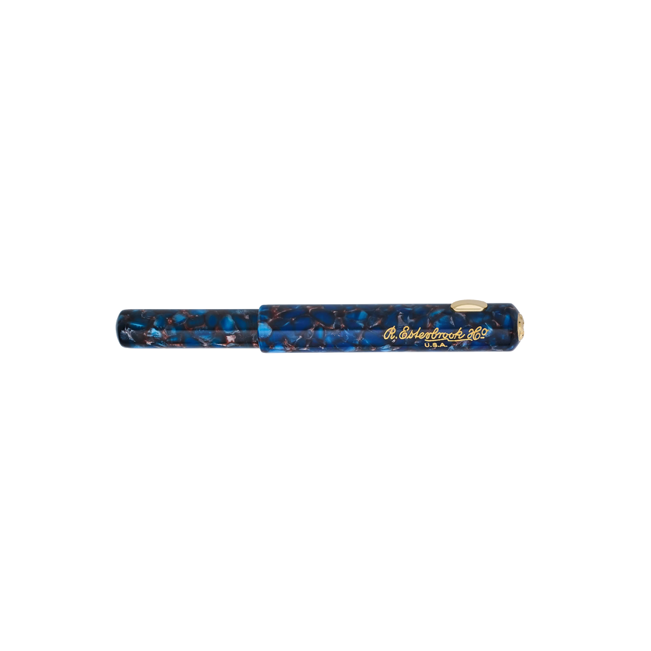 Esterbrook Niblet Nouveau Bleu Fountain Pen