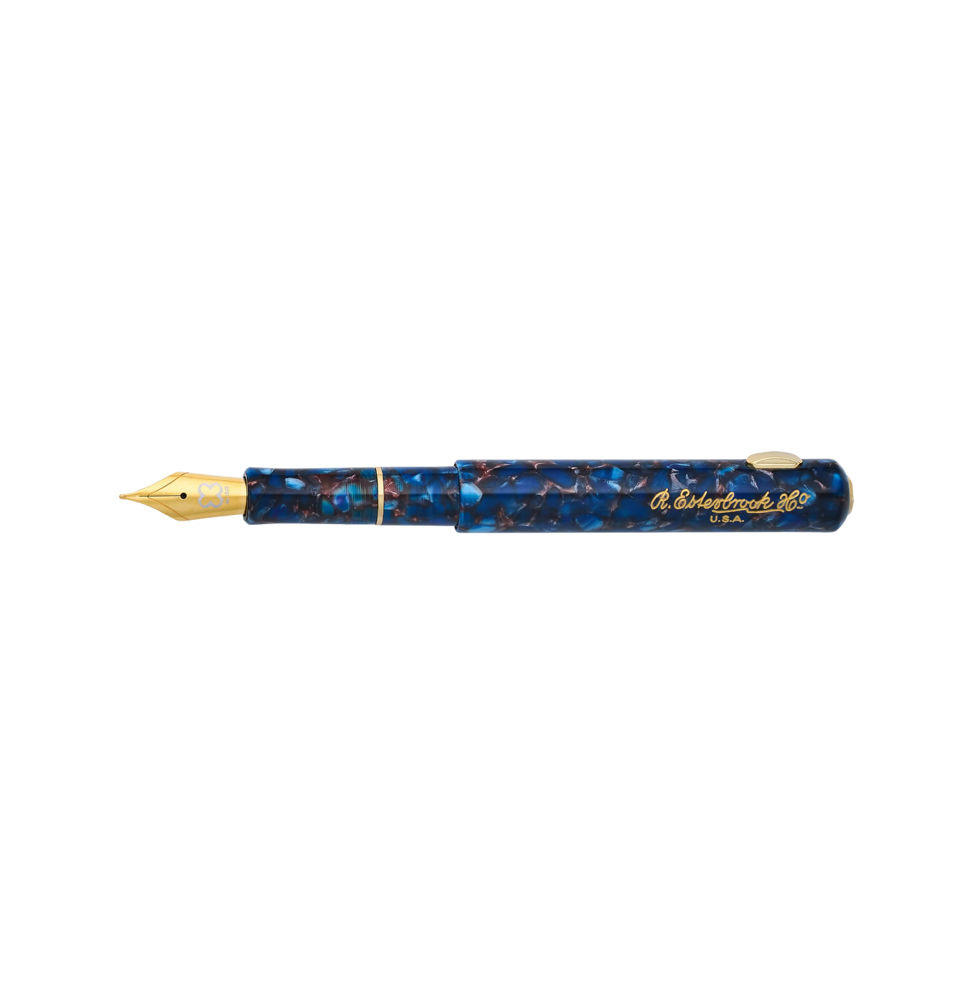 Esterbrook Niblet Nouveau Bleu Fountain Pen