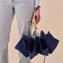 Original Duckhead Umbrella - Navy
