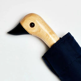 Original Duckhead Umbrella - Navy