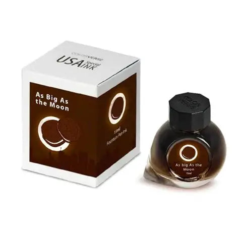 Colorverse USA 15ml Bottled Ink - As Big as the Moon (Tennessee)