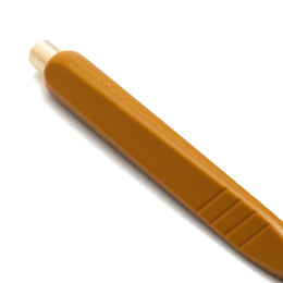Kolo Tino Acrylic Ballpoint Pen - Sunny