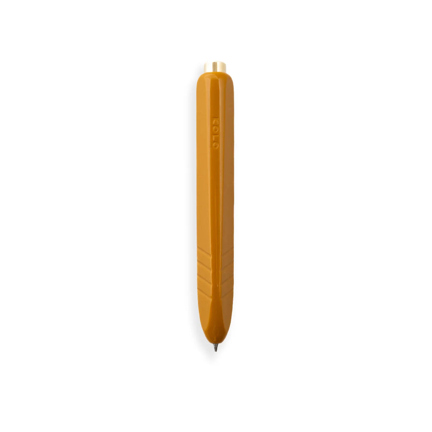 Kolo Tino Acrylic Ballpoint Pen - Sunny