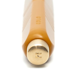 Kolo Tino Acrylic Fountain Pen - Sunny