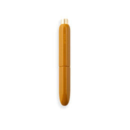 Kolo Tino Acrylic Fountain Pen - Sunny