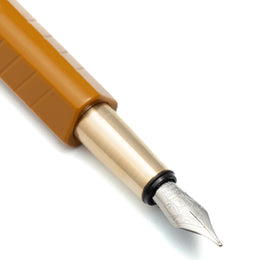 Kolo Tino Acrylic Fountain Pen - Sunny