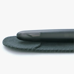 Kakimori Soft Pen Case - Grey