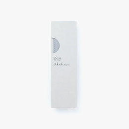 Kakimori Soft Pen Case - White