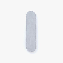 Kakimori Soft Pen Case - White