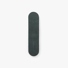 Kakimori Soft Pen Case - Grey