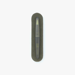 Kakimori Soft Pen Case - Green