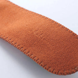 Kakimori Soft Pen Case - Orange