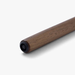 Kakimori Nib holder - Walnut