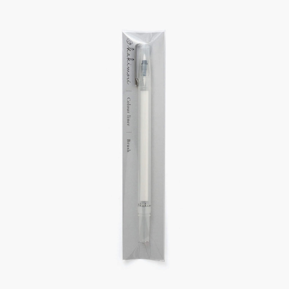 Kakimori Colour Liner Kit - Brush