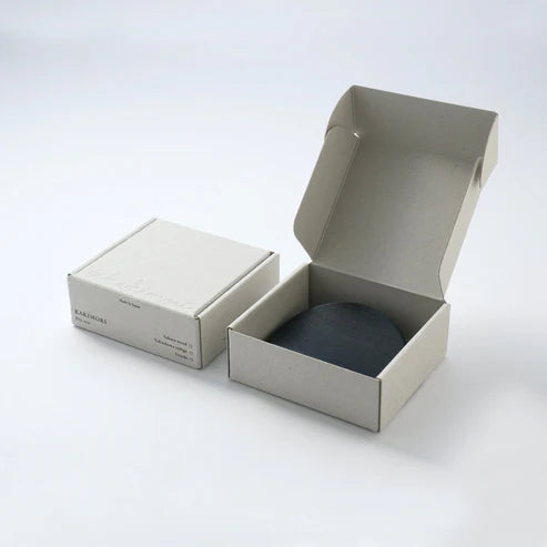 Kakimori Pen Rest - Tokushima indigo