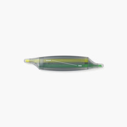 Object Index Parallel Highlighter - Lemon/Lime