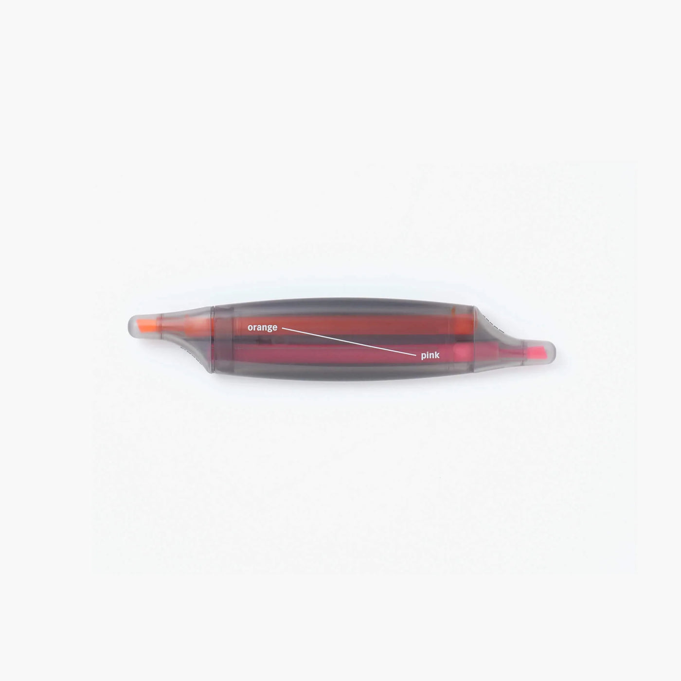 Object Index Parallel Highlighter - Orange/Pink