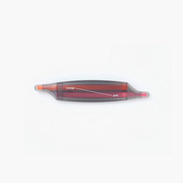 Object Index Parallel Highlighter - Orange/Pink