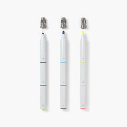 Object Index Modular Marker