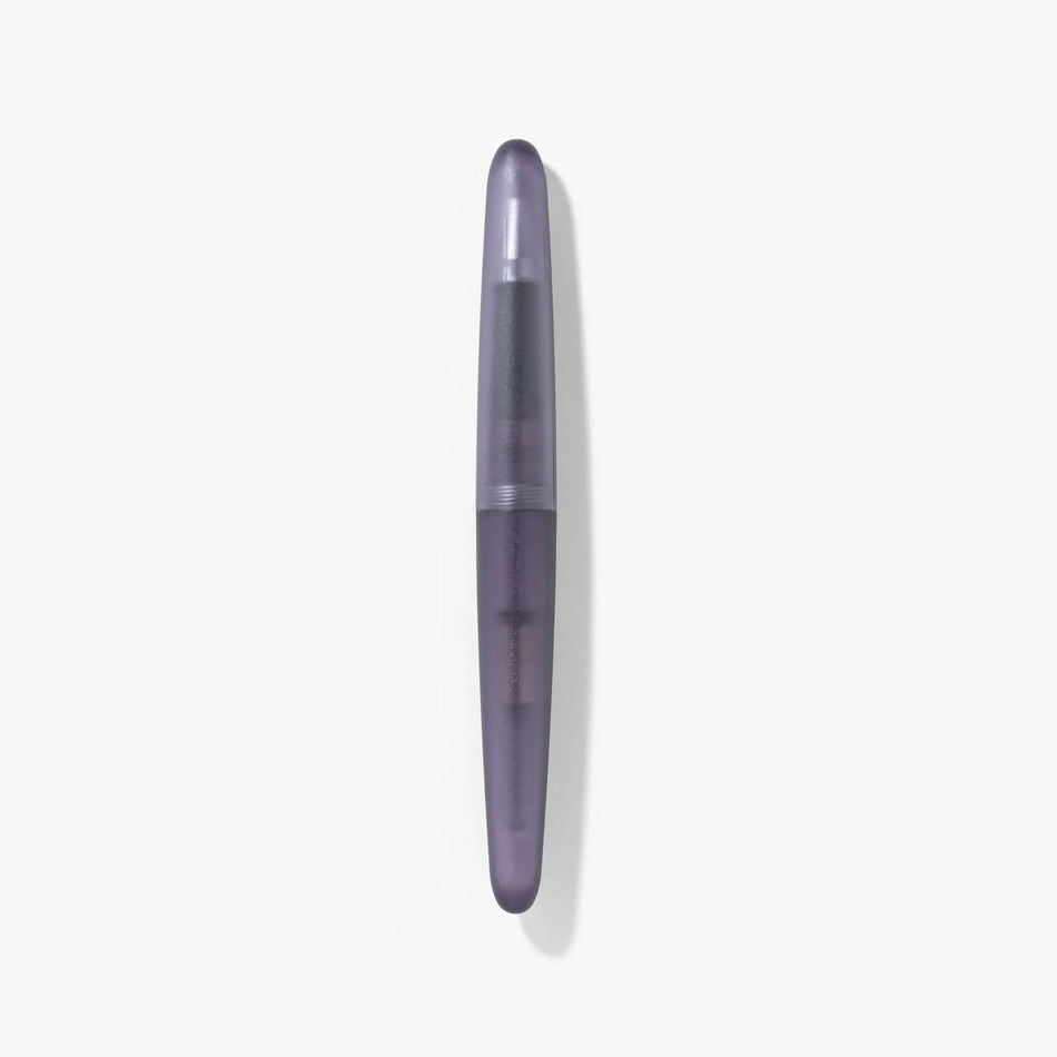 Kakimori Frost Fountain Pen - Violet