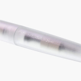 Kakimori Frost Fountain Pen - Translucent