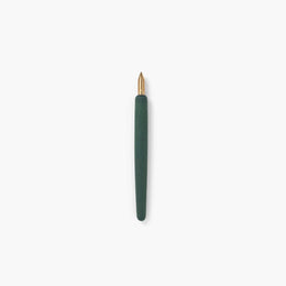 Kakimori Mini Nib Holder - Forest