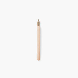 Kakimori Mini Nib Holder - Natural