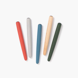 Kakimori Mini Nib Holder - Forest