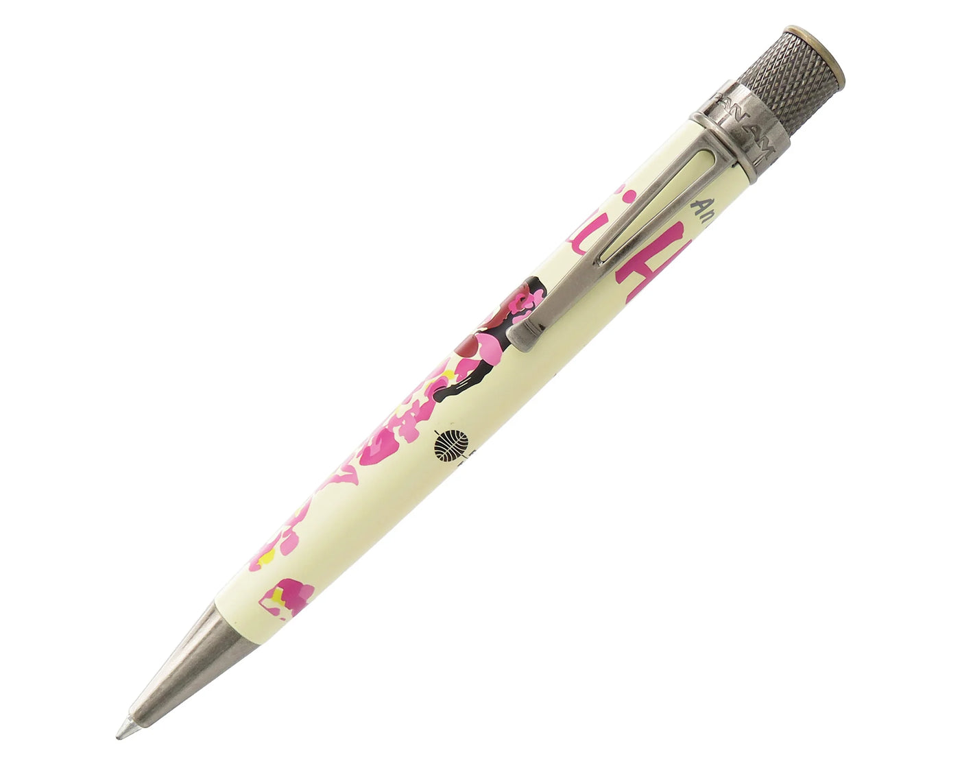 Retro 1951 Pan Am® - Hawaii Poster Rollerball