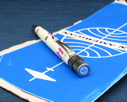 Retro 1951 Pan Am® - Hawaii Poster Rollerball