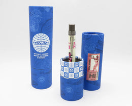 Retro 1951 Pan Am® - Hawaii Poster Rollerball