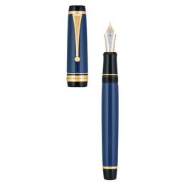 Pilot Custom Urushi Blue