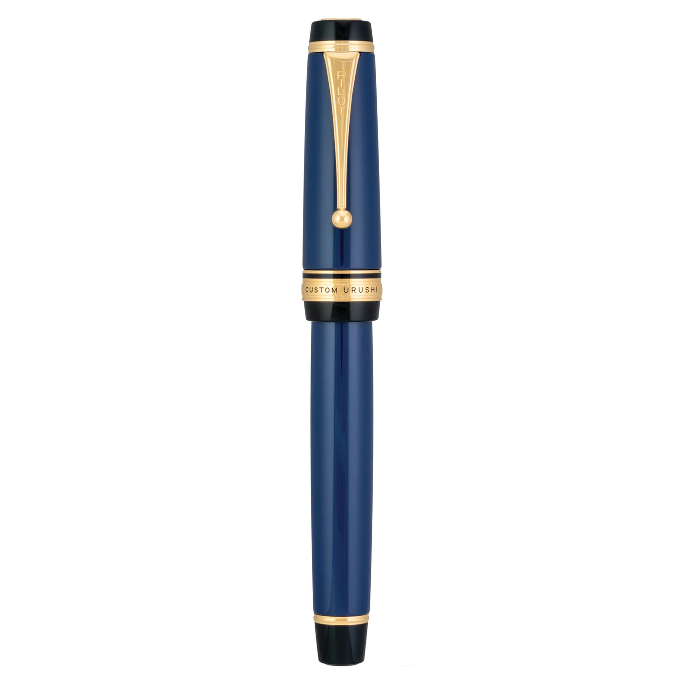 Pilot Custom Urushi Blue