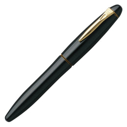 Platinum Izumo Fountain Pen - Biwatame (Tan)