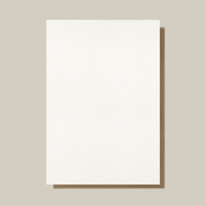 Crane Monarch Sheets Pearl White