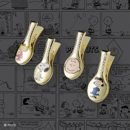 Esterbrook x PEANUTS Paper Clip - Vintage Character Edition
