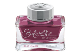 Pelikan Edelstein Bottled Ink - Rose Quartz
