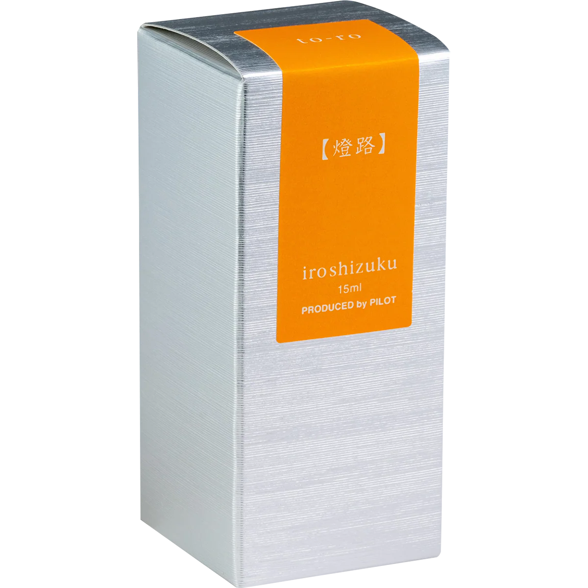 Pilot Iroshizuku Bottled Fountain Pen Ink (15ml) - to-ro