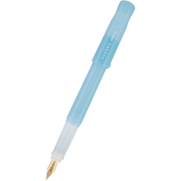 Pilot Kakuno Fountain Pen - Azure Sky