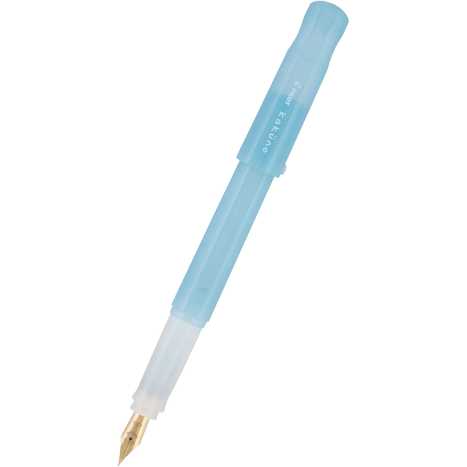 Pilot Kakuno Fountain Pen - Azure Sky