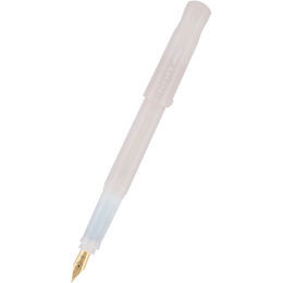 Pilot Kakuno Fountain Pen - Cumulus White