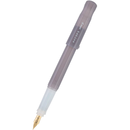 Pilot Kakuno Fountain Pen - Nimbus Gray