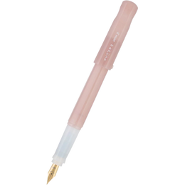 Pilot Kakuno Fountain Pen - Rosy Dusk