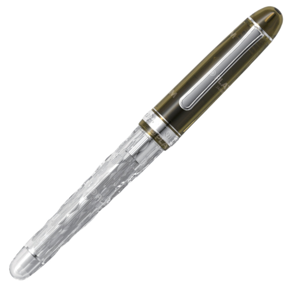 Platinum #3776 Century Fountain Pen - Unkai (Limited Edition)