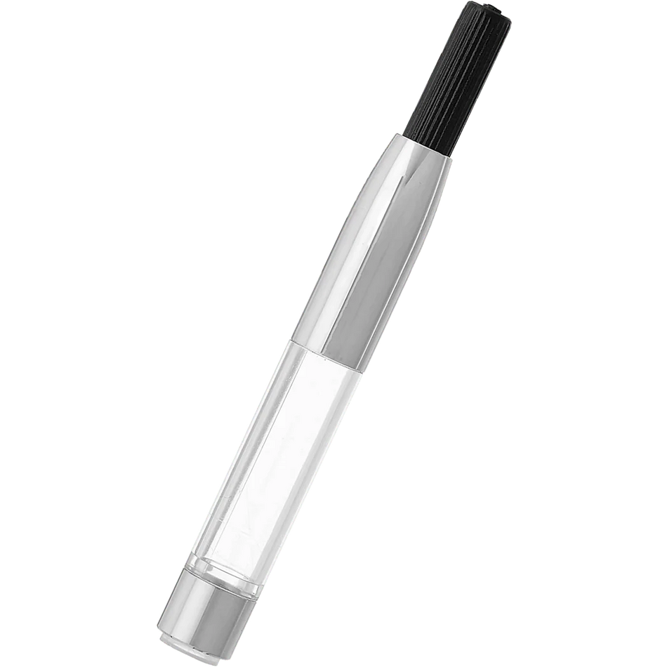 Platinum Fountain Pen Converter (silver accents)