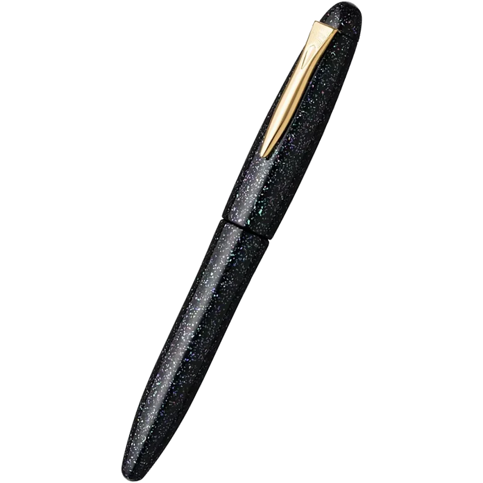 Platinum Izumo Fountain Pen - Raden Galaxy