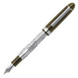 Platinum #3776 Century Fountain Pen - Unkai (Limited Edition)