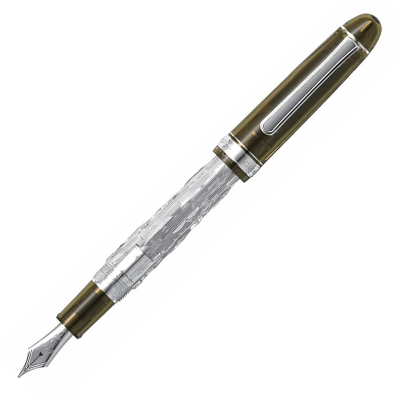 Platinum #3776 Century Fountain Pen - Unkai (Limited Edition)