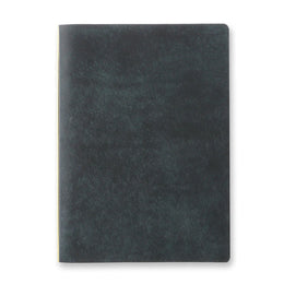 PLOTTER Pueblo 6-Ring Leather Binder - A5 Size