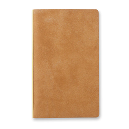 PLOTTER Pueblo 6-Ring Leather Binder - Bible Size